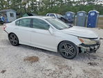 Honda Accord 2017
