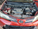 Toyota RAV 4 2013