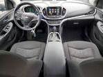 Chevrolet Volt 2017