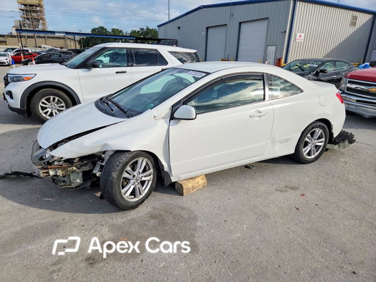 Honda Civic 2011 - Image 1 of 13