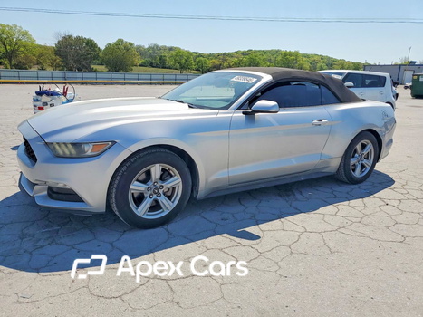 Ford Mustang 2016 - Image 1 of 12