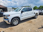 Chevrolet Silverado 2020