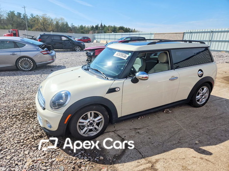 MINI Cooper 2013 - Image 1 of 13