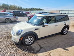 MINI Cooper 2013