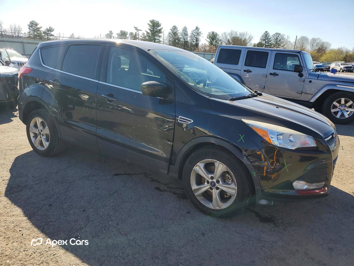 Ford Escape 2015