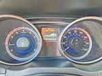 Hyundai Sonata 2014