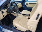 Maserati GranTurismo 2002
