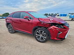 Lexus RX 2016