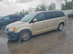 Dodge Caravan 2015