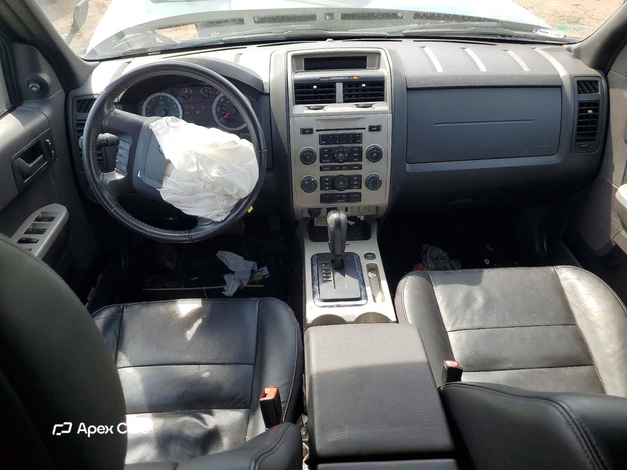 Ford Escape 2011
