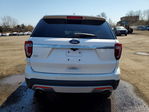 Ford Explorer 2016