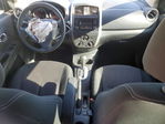 Nissan Versa 2015