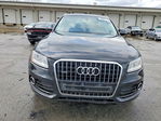 Audi Q5 2015