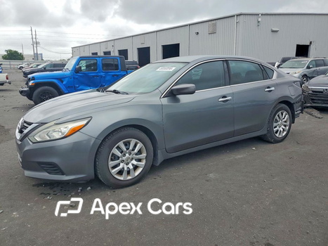Nissan Altima 2016 - Image 1 of 12