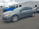 Nissan Altima 2016