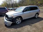 Toyota Highlander 2010