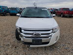 Ford Edge 2012