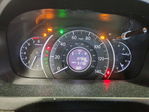 Honda CR-V 2012