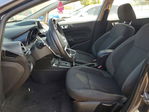 Ford Fiesta 2014