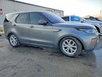 Land Rover Discovery 2017