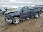 Chevrolet Silverado 2014