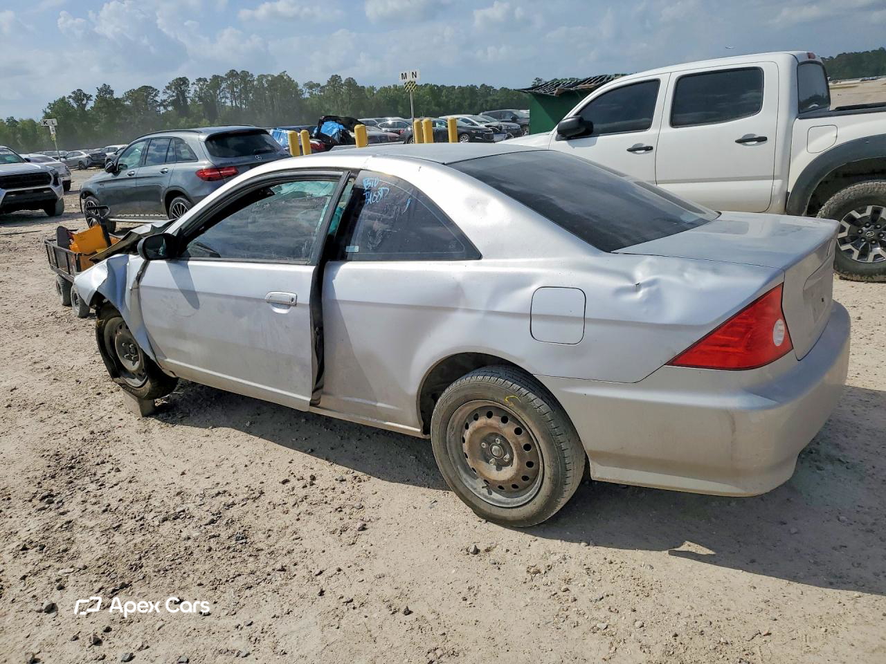 Honda Civic 2005