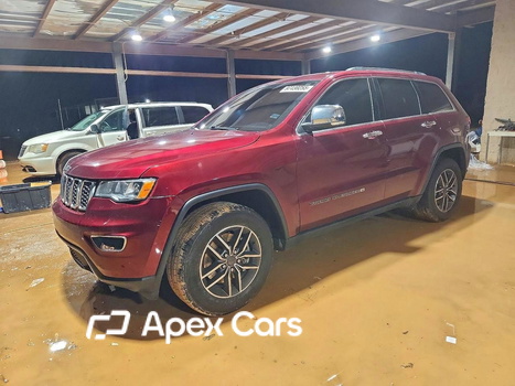 Jeep Cherokee 2022 - Image 1 of 13