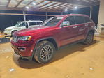 Jeep Cherokee 2022