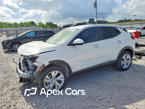 Buick Encore 2026 - Image 1 of 5