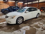Nissan Altima 2011