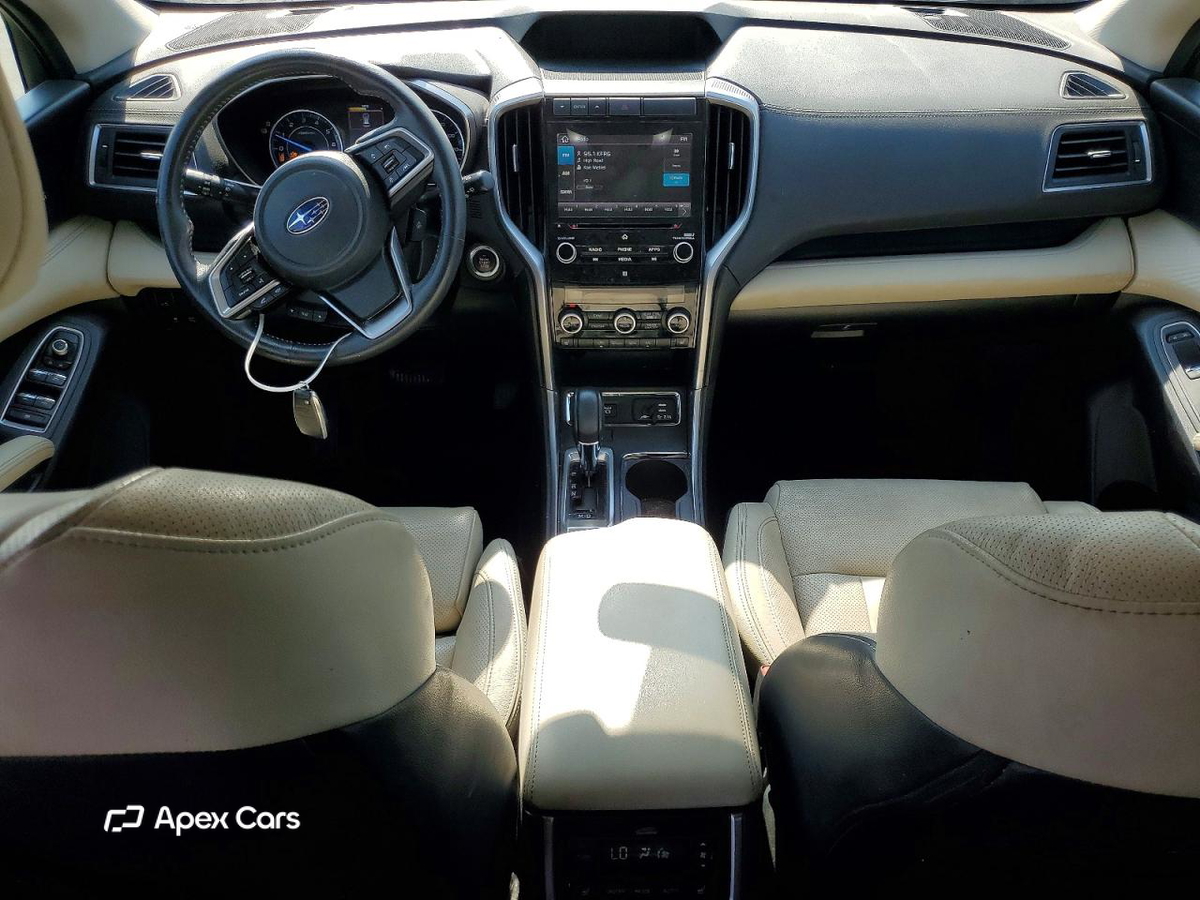 Subaru Ascent 2019