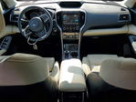 Subaru Ascent 2019