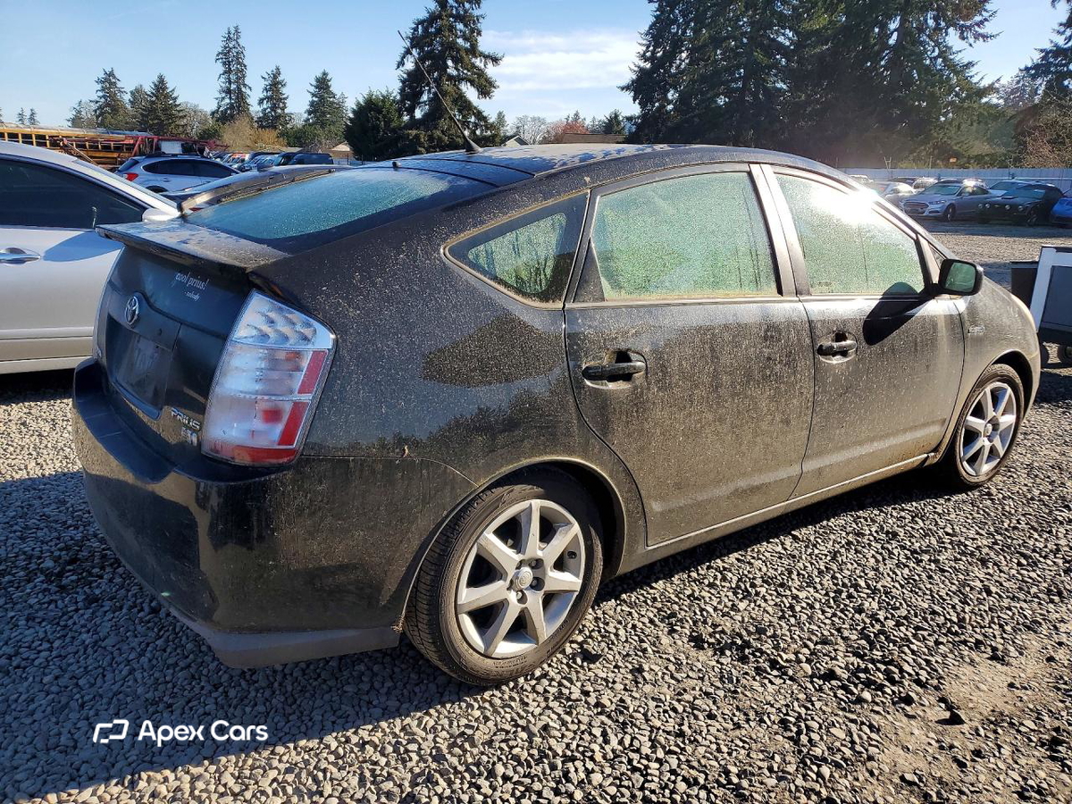 Toyota Prius 2009