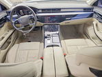 Audi A8 2021