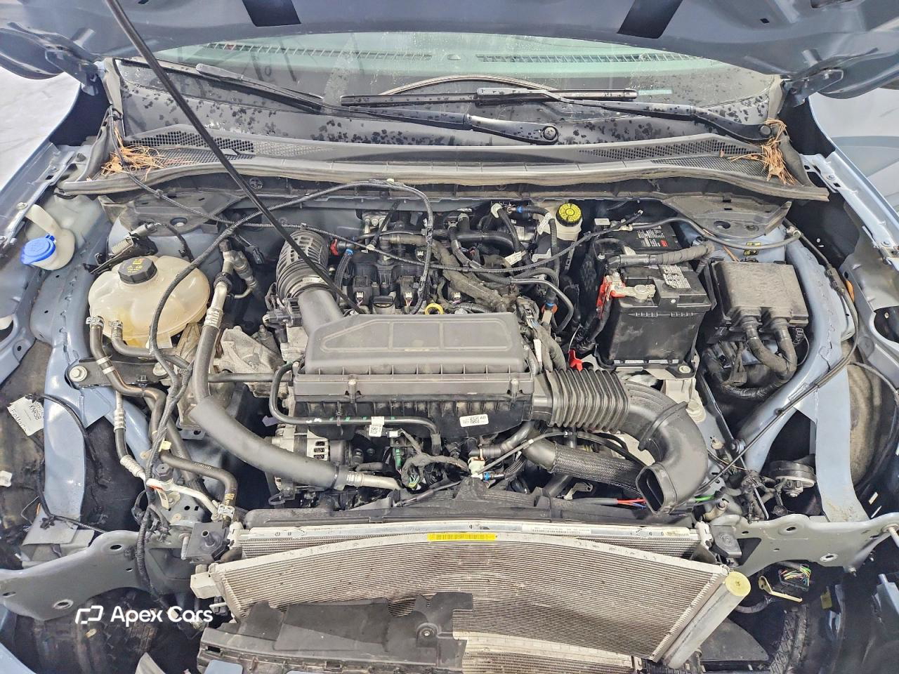 Ford Escape 2024