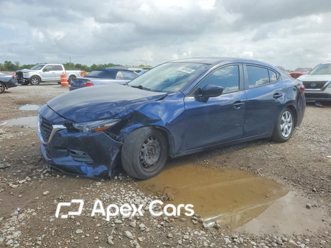 Mazda 3 2017 - Zdjęcie 1 z 12