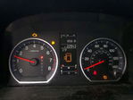 Honda CR-V 2008