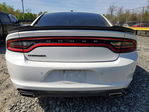Dodge Charger 2017
