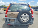 Honda CR-V 2003