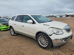 Buick Enclave 2012