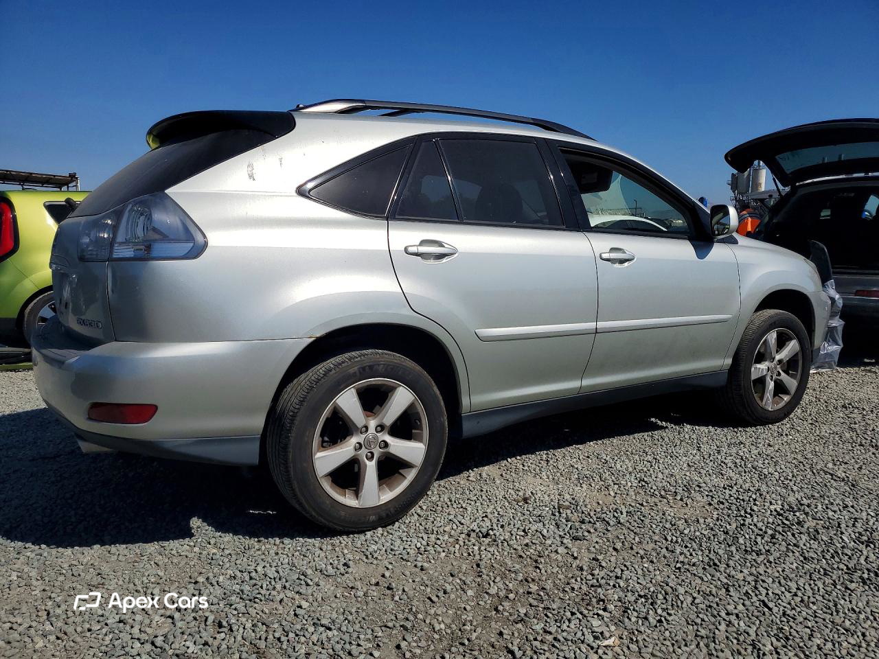 Lexus RX 2005