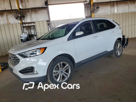 Ford Edge 2020 - Zdjęcie 1 z 12