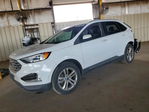 Ford Edge 2020