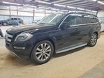 Mercedes-Benz GL-klasse 2014