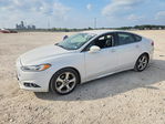 Ford Fusion 2016