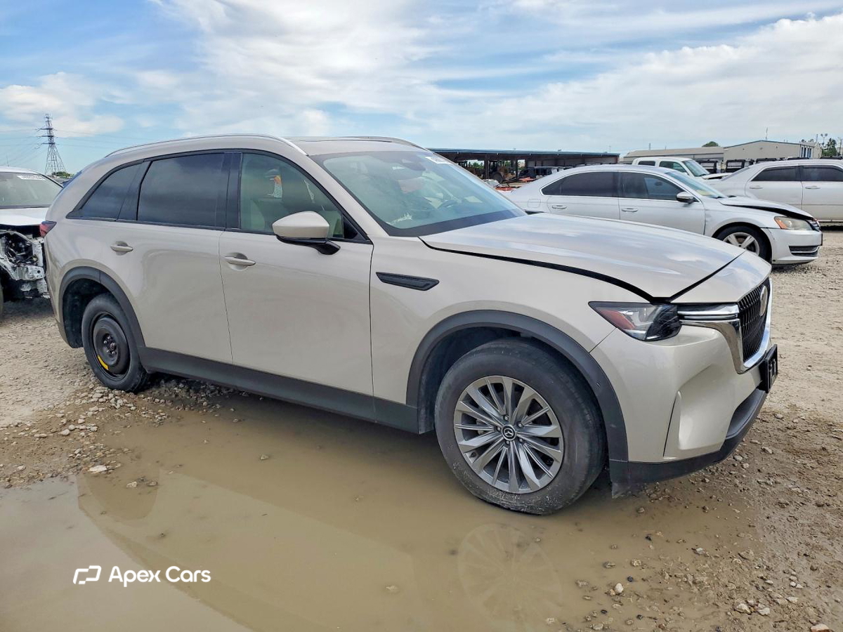 Mazda CX-90 2024