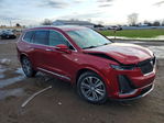 Cadillac XT6 2021