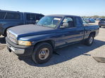 Dodge RAM 2001