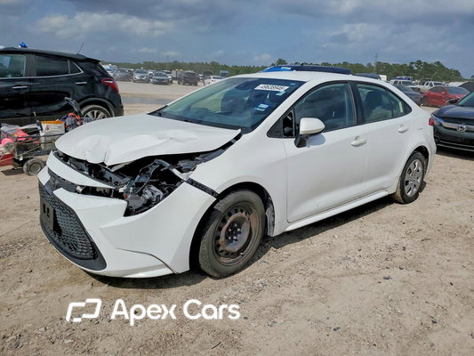 Toyota Corolla 2020 - Image 1 of 12