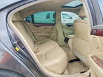 Lexus LS 2008
